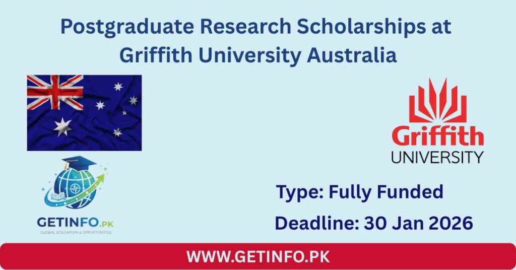 Scholarship in australia
