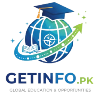 getinfo.pk logo